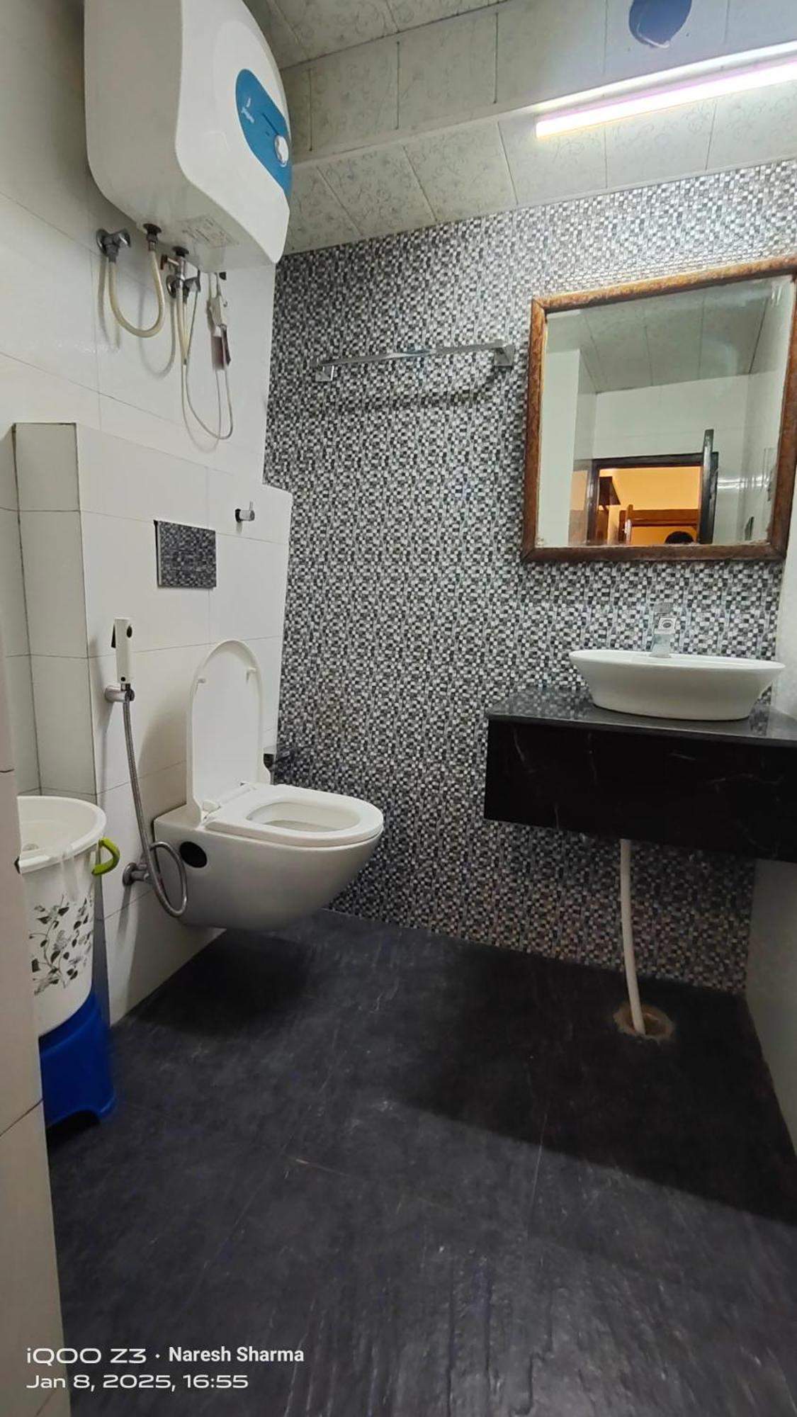 Mountain Zest- Simla Royale Near Mall Road Free Pickup From Railway Station Simla Exterior photo